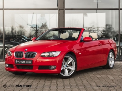 BMW 3-Serie Benzine