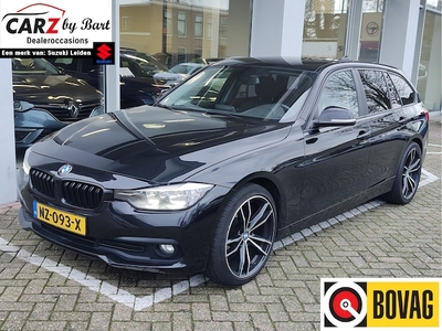 BMW 3-Serie Benzine