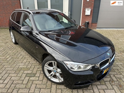 BMW 3-Serie Benzine