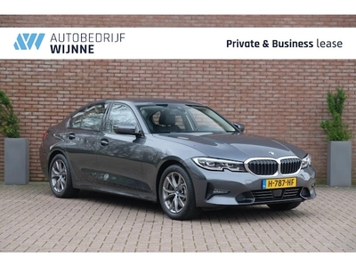 BMW 3-Serie Benzine