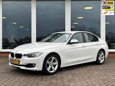 BMW 3-Serie Benzine