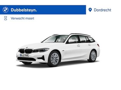 BMW 3-Serie Benzine