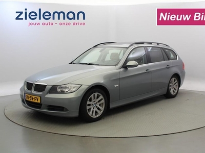 BMW 3-Serie Benzine