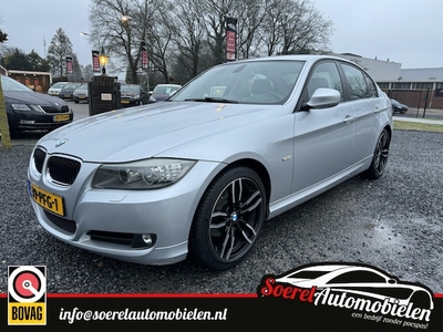 BMW 3-Serie Benzine