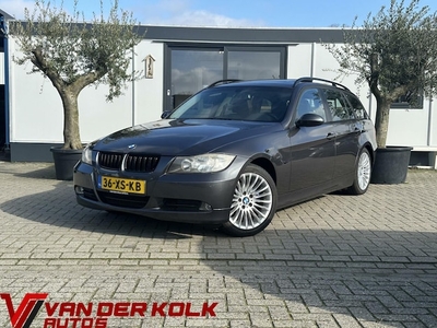 BMW 3-Serie Benzine