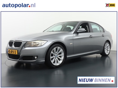 BMW 3-Serie Benzine