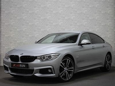 BMW 4-Serie