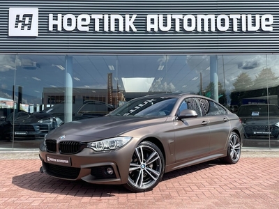 BMW 4-Serie