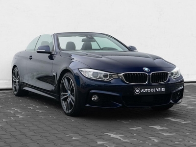 BMW 4-Serie