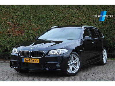 BMW 5-Serie Benzine