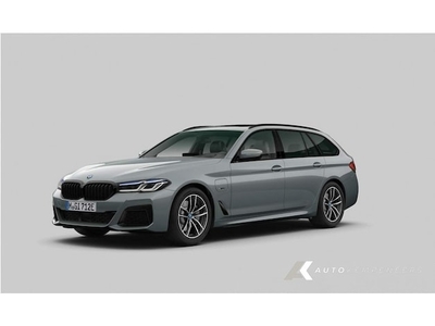 BMW 5-Serie Benzine