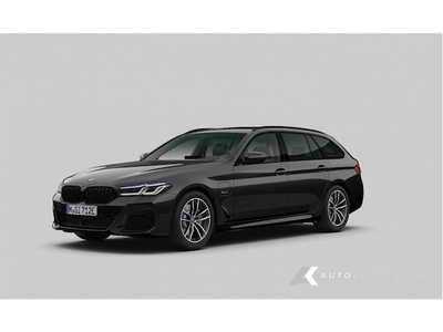 BMW 5-Serie Benzine