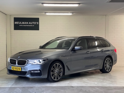 BMW 5-Serie Diesel