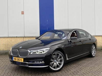 BMW 7-Serie