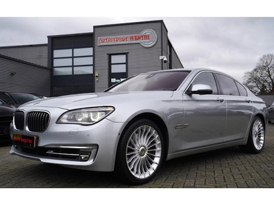 BMW 7-Serie Diesel