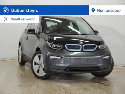 BMW i3 Elektriciteit