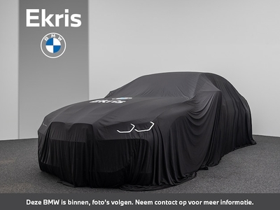 BMW i4 Elektriciteit