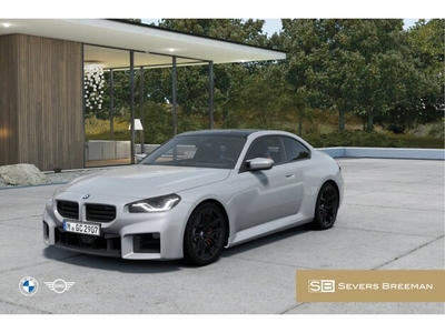 BMW M2 Benzine