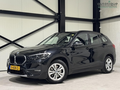 BMW X1 Benzine