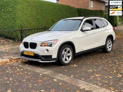 BMW X1 Benzine