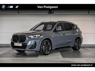 BMW X1 Benzine