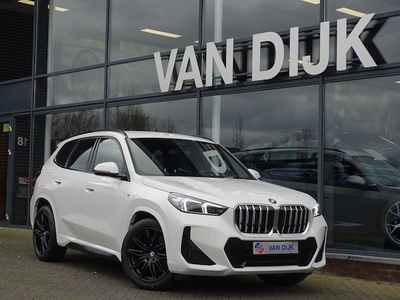 BMW X1 Benzine