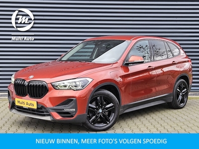 BMW X1 Benzine