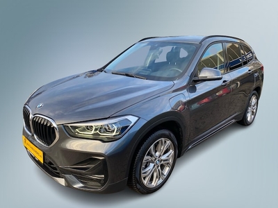 BMW X1 Benzine