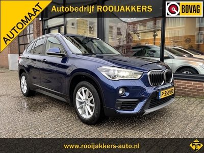 BMW X1 Benzine