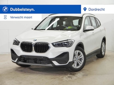 BMW X1 Benzine