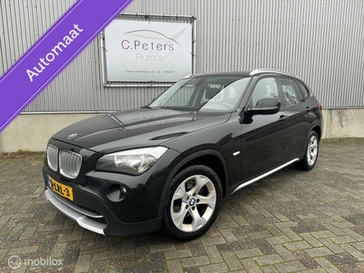 BMW X1 Benzine