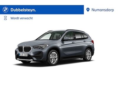 BMW X1 Benzine