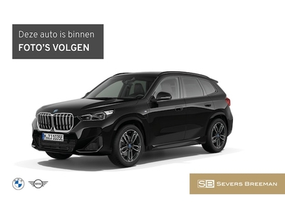 BMW X1 Benzine