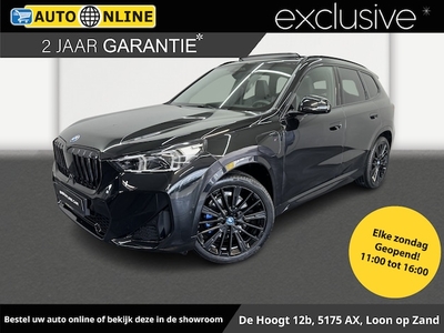 BMW X1 Benzine