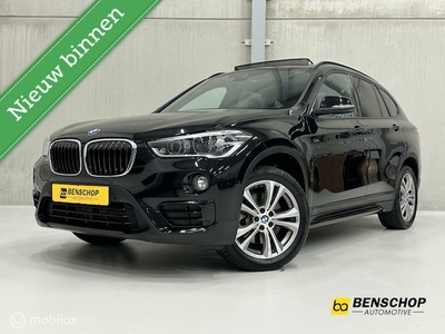 BMW X1 Benzine