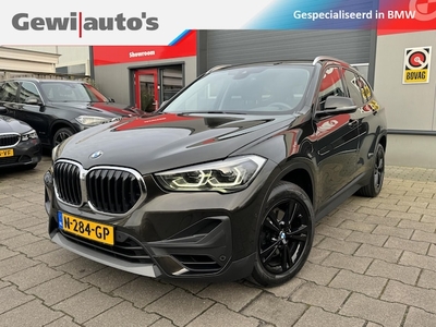 BMW X1 Benzine