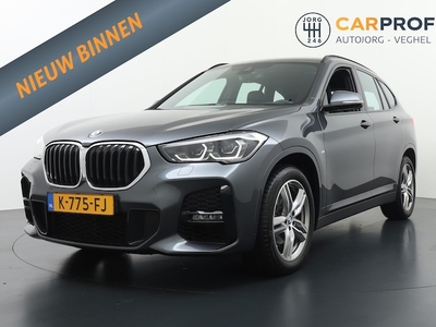 BMW X1 Benzine