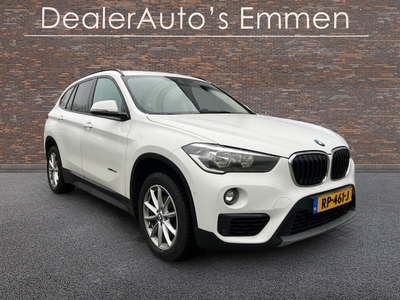 BMW X1 Diesel