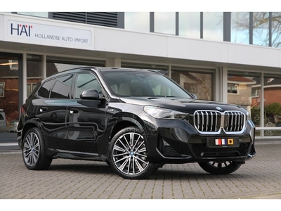 BMW X1 Hybride