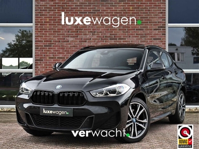 BMW X2 Benzine