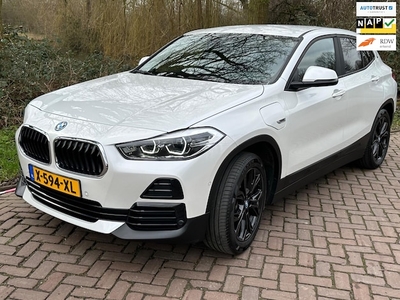 BMW X2 Benzine