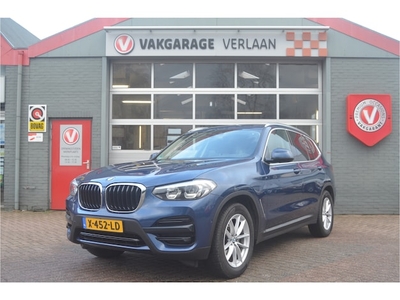 BMW X3 Benzine