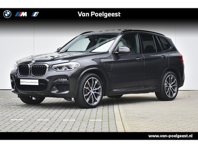 BMW X3 Benzine