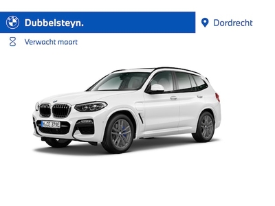 BMW X3 Benzine