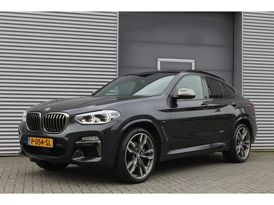 BMW X4 Benzine