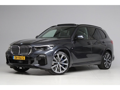 BMW X5 Benzine