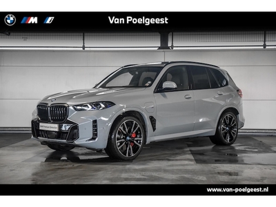 BMW X5 Benzine