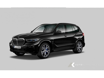 BMW X5 Benzine