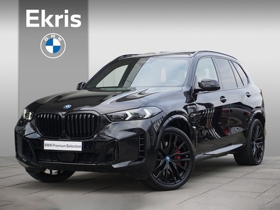 BMW X5 Benzine