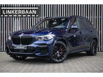 BMW X5 Benzine